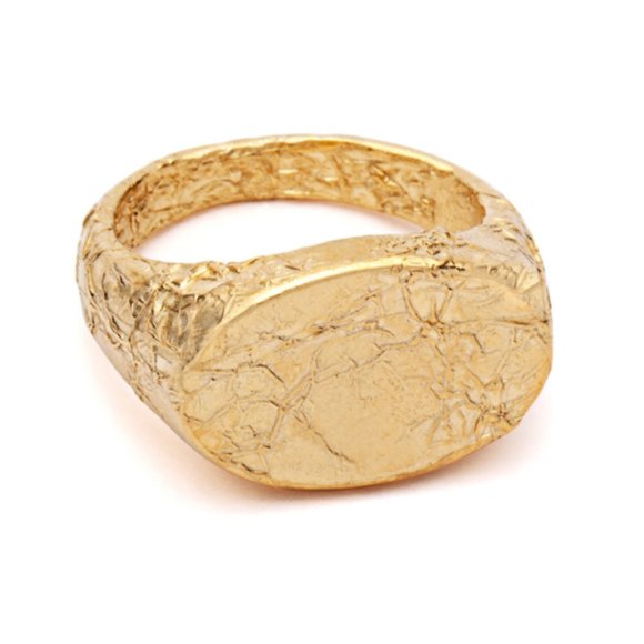 NWT The Amber Sceats Jolie Ring - Picture 2 of 8